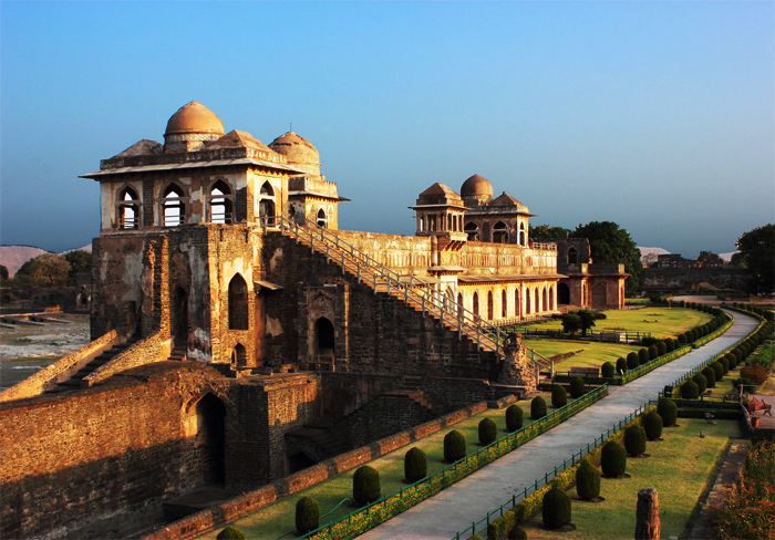 3 days mandu tour packages